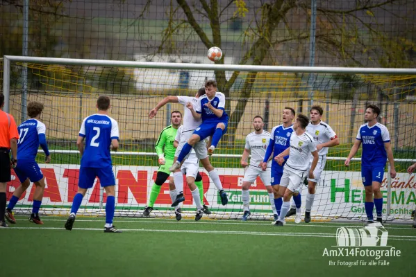 FSV 06 Kölleda vs. Sv Empor Walschleben.