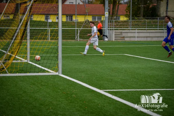 FSV 06 Kölleda vs. Sv Empor Walschleben.