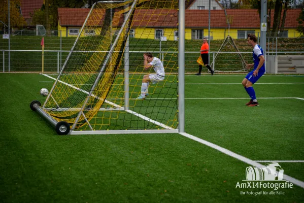 FSV 06 Kölleda vs. Sv Empor Walschleben.
