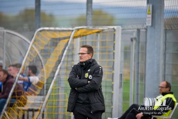 FSV 06 Kölleda vs. Sv Empor Walschleben.