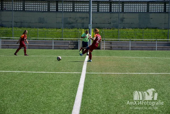 FSV 06 Kölleda - SV Vogelsberg