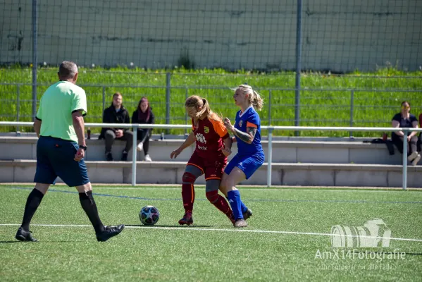 FSV 06 Kölleda - SV Vogelsberg