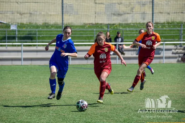 FSV 06 Kölleda - SV Vogelsberg