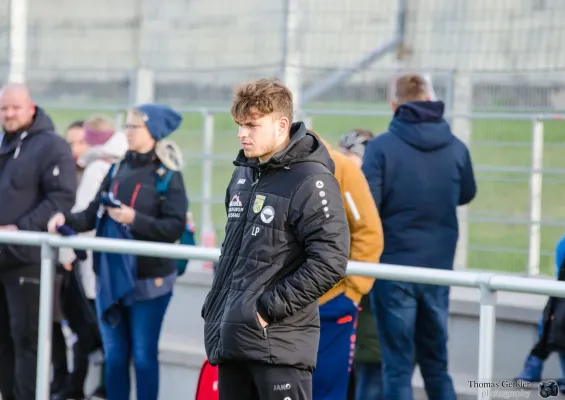 Funino Turnier in Kölleda