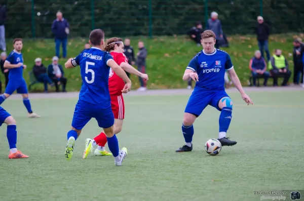 Derbysieg in Sxxxxxxx