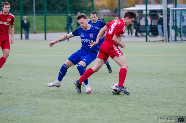 Derbysieg in Sxxxxxxx