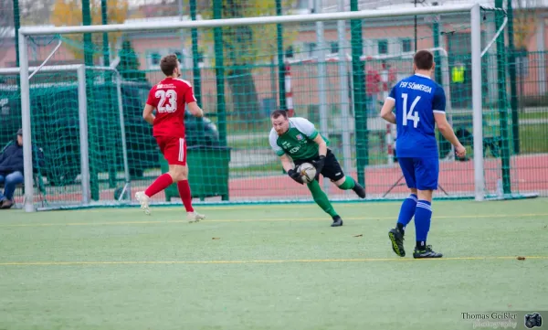 Derbysieg in Sxxxxxxx