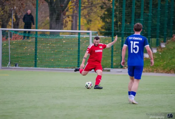 Derbysieg in Sxxxxxxx