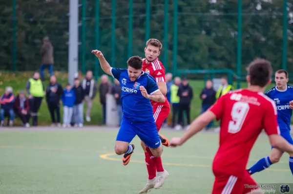 Derbysieg in Sxxxxxxx