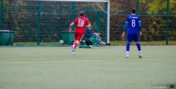 Derbysieg in Sxxxxxxx