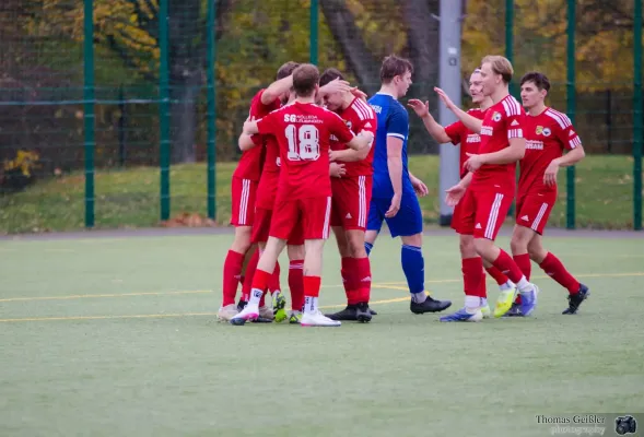 Derbysieg in Sxxxxxxx