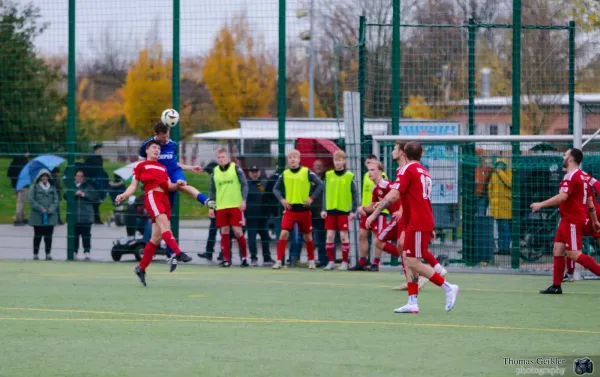 Derbysieg in Sxxxxxxx