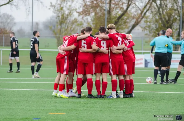 FSV 06 gg. Arenshausen