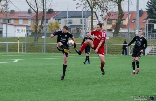 FSV 06 gg. Arenshausen