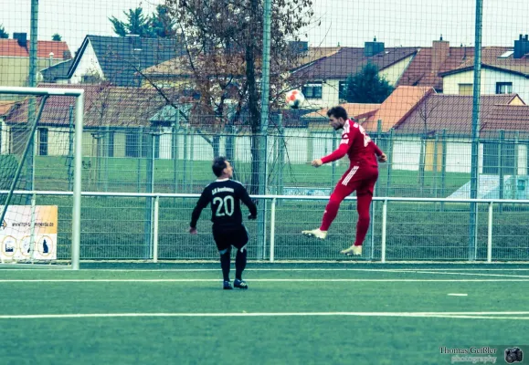 FSV 06 gg. Arenshausen