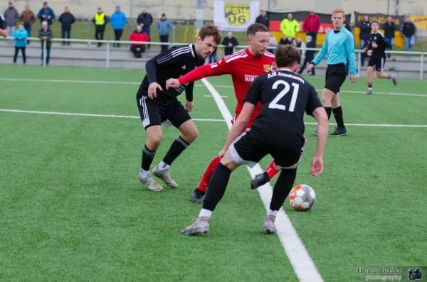 FSV 06 gg. Arenshausen