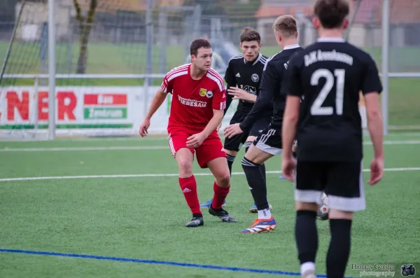 FSV 06 gg. Arenshausen