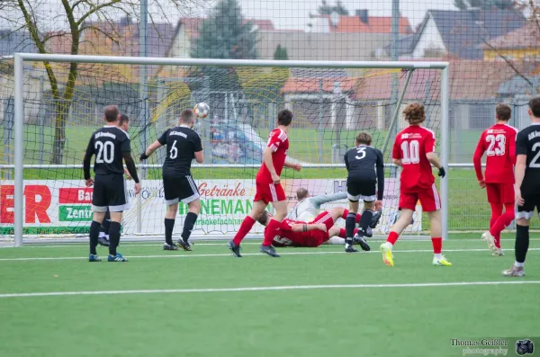 FSV 06 gg. Arenshausen