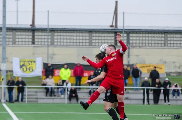 FSV 06 gg. Arenshausen