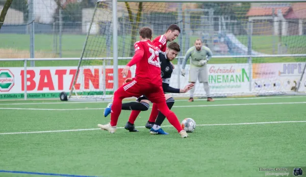 FSV 06 gg. Arenshausen