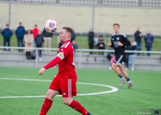 FSV 06 gg. Arenshausen