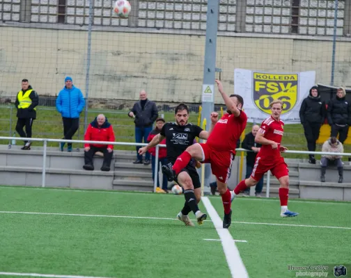 FSV 06 gg. Arenshausen