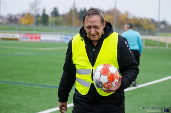 FSV 06 gg. Arenshausen