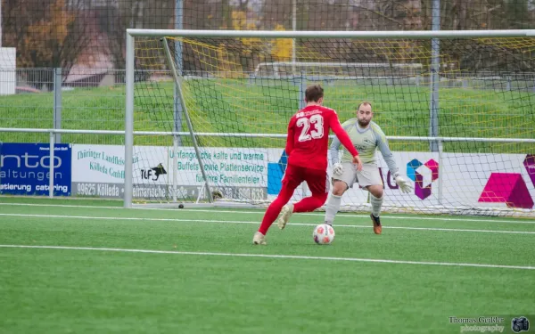 FSV 06 gg. Arenshausen