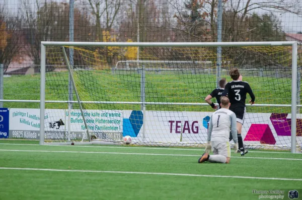 FSV 06 gg. Arenshausen