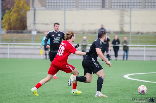 FSV 06 gg. Arenshausen