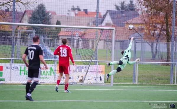 FSV 06 gg. Arenshausen