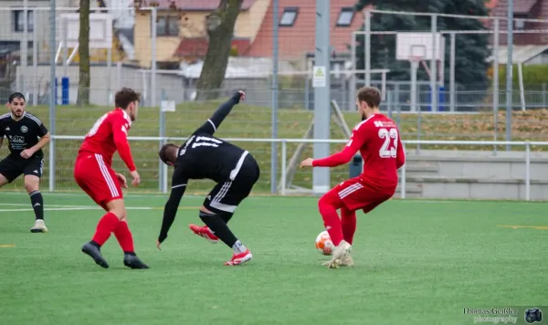 FSV 06 gg. Arenshausen