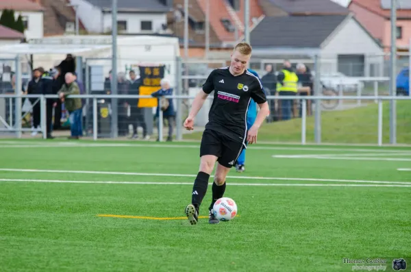 FSV 06 : Gispersleben