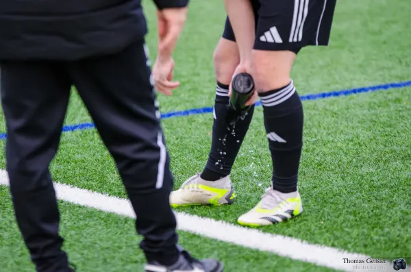 FSV 06 : Gispersleben