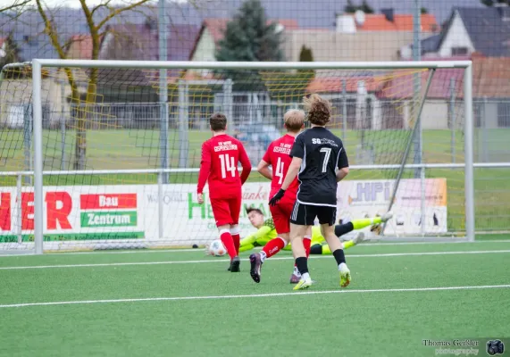 FSV 06 : Gispersleben