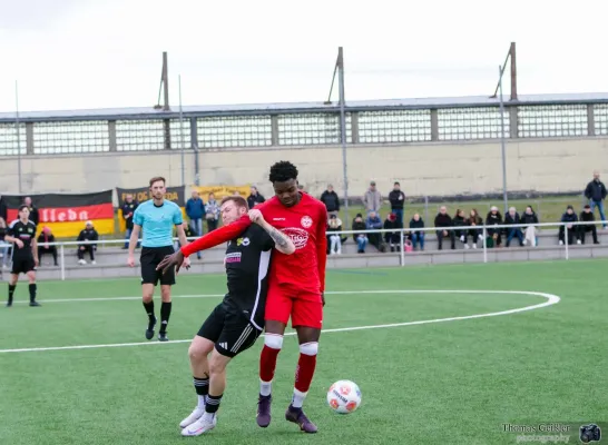 FSV 06 : Gispersleben