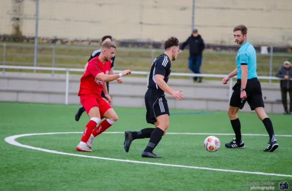 FSV 06 : Gispersleben