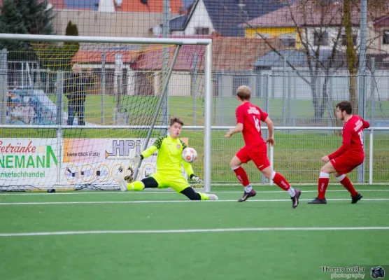 FSV 06 : Gispersleben