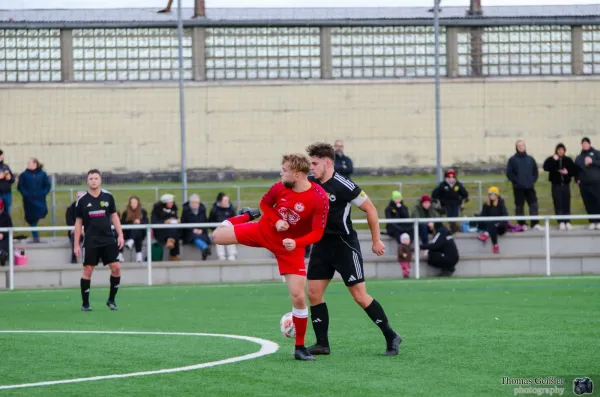 FSV 06 : Gispersleben