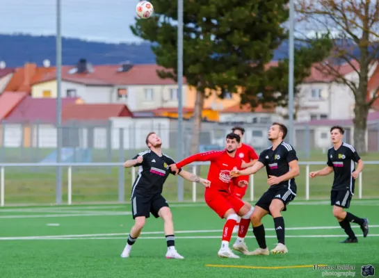 FSV 06 : Gispersleben