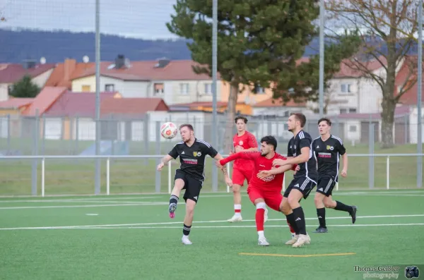 FSV 06 : Gispersleben