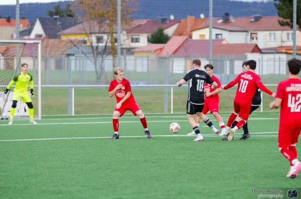 FSV 06 : Gispersleben