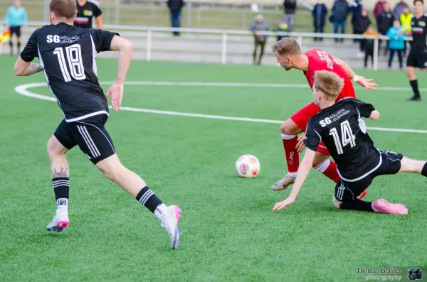 FSV 06 : Gispersleben