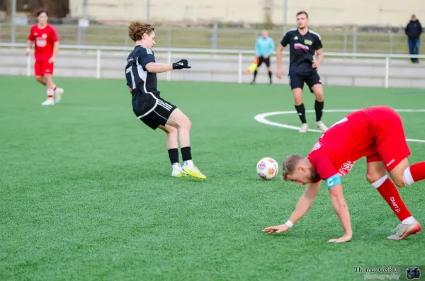 FSV 06 : Gispersleben