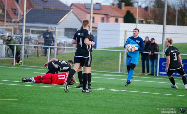 FSV 06 : Gispersleben