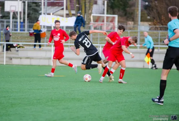 FSV 06 : Gispersleben