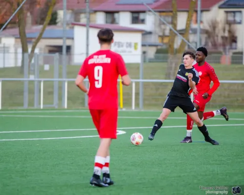 FSV 06 : Gispersleben