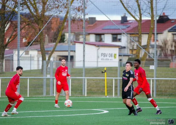 FSV 06 : Gispersleben