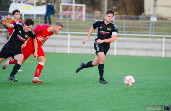 FSV 06 : Gispersleben