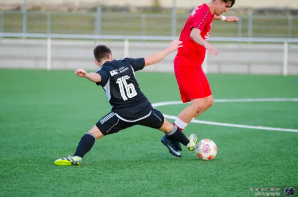 FSV 06 : Gispersleben